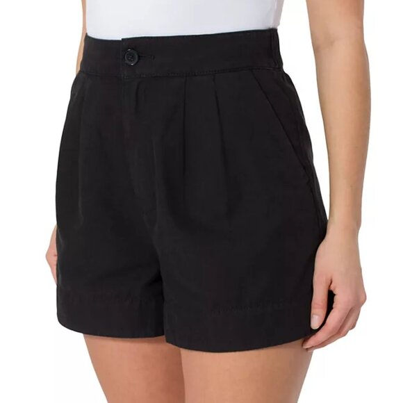 Joie Pants - Joie Women's‎ Pleated Short